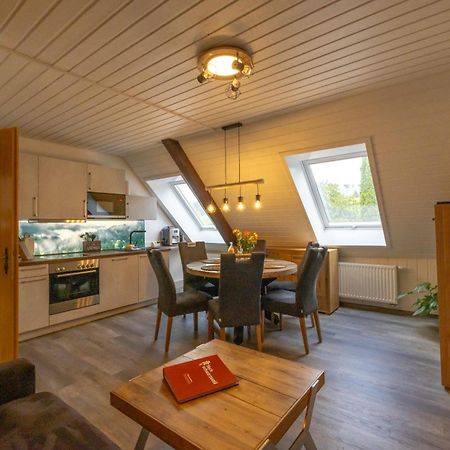 Ferienhof Gerda St. Georgen im Schwarzwald Bagian luar foto